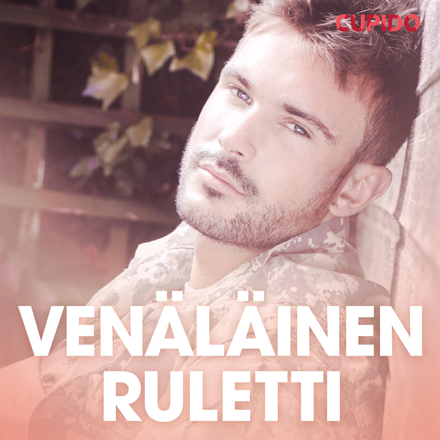 Venäläinen ruletti – eroottinen novelli – Ljudbok