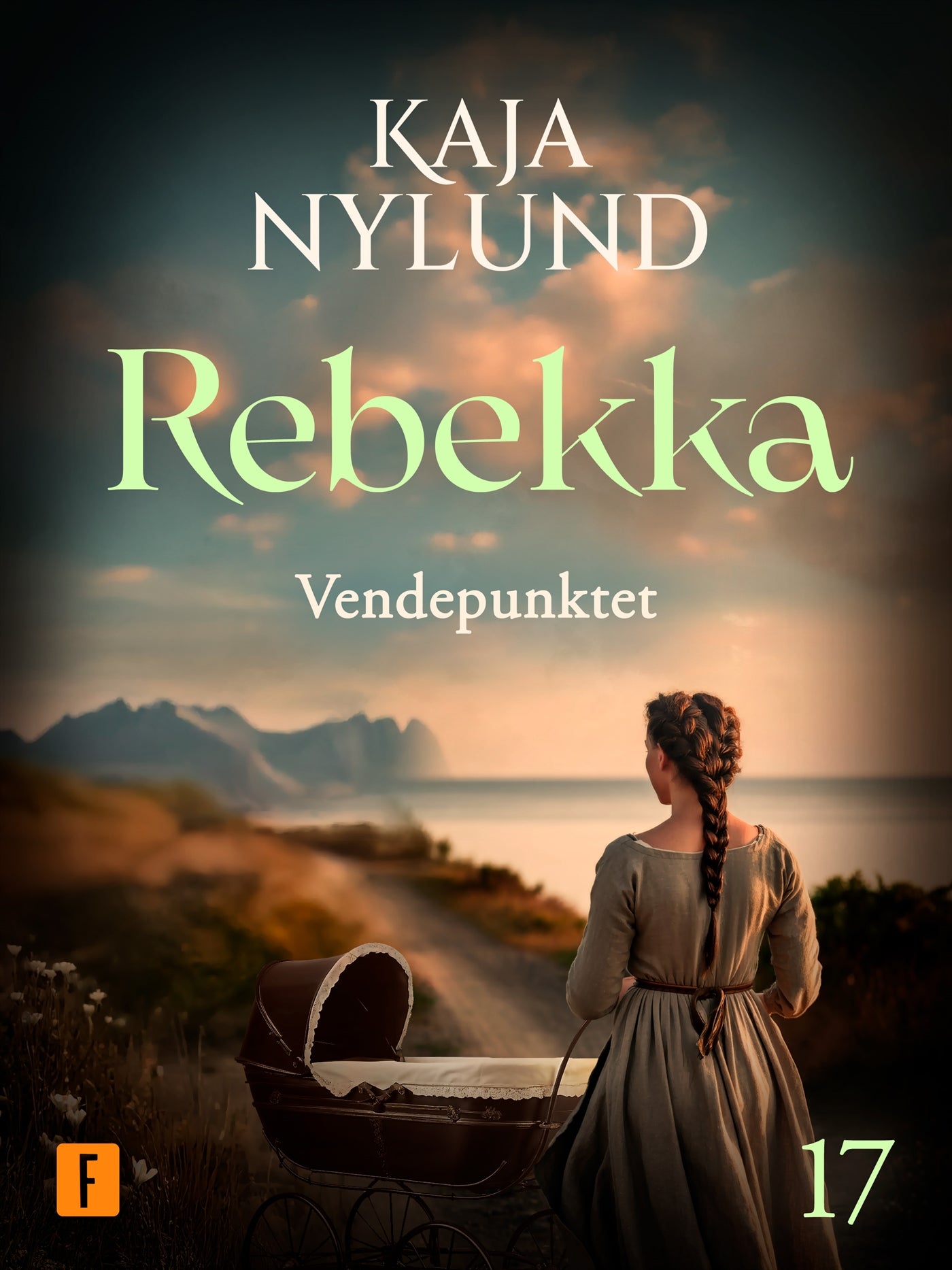 Vendepunktet – E-bok