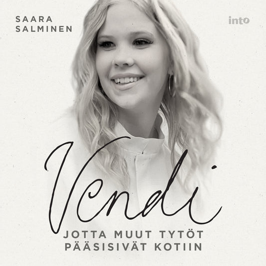Vendi – Ljudbok