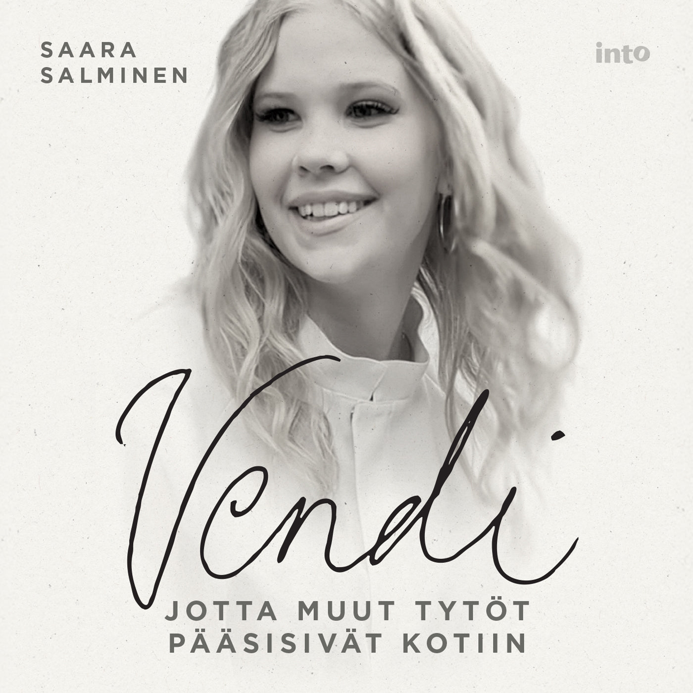 Vendi – Ljudbok