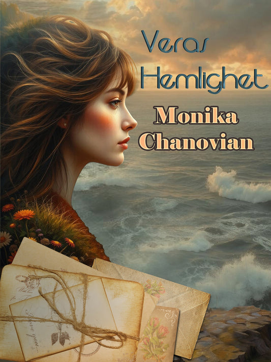 Veras hemlighet – E-bok