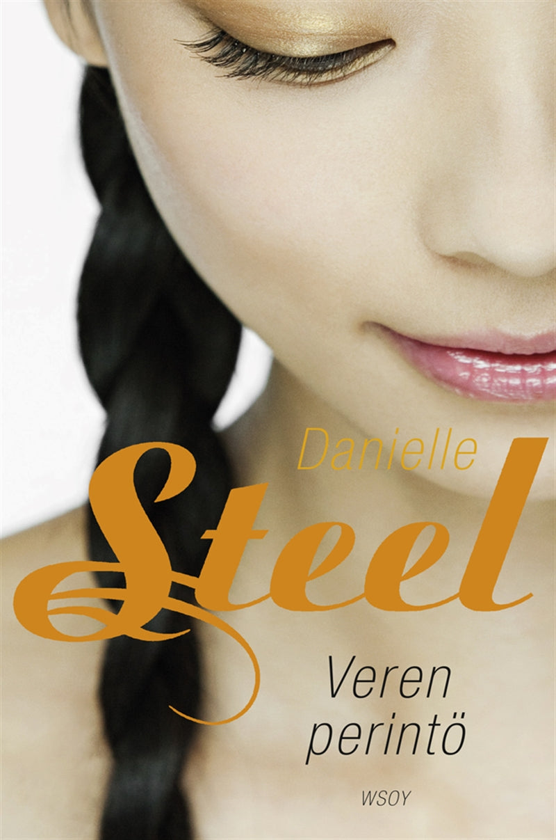 Veren perintö – E-bok