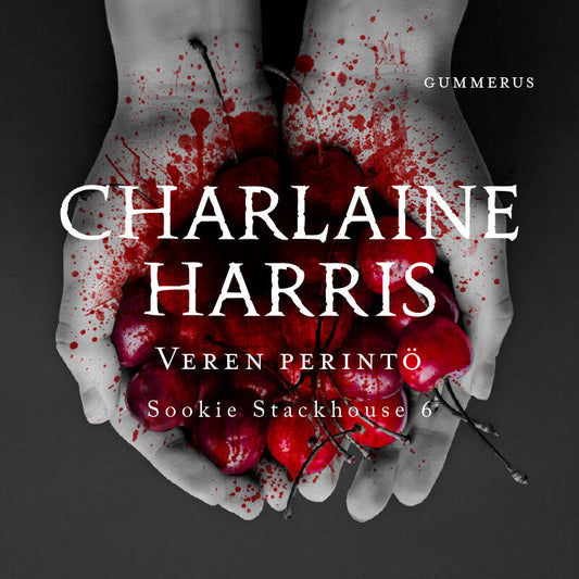Veren perintö – Ljudbok