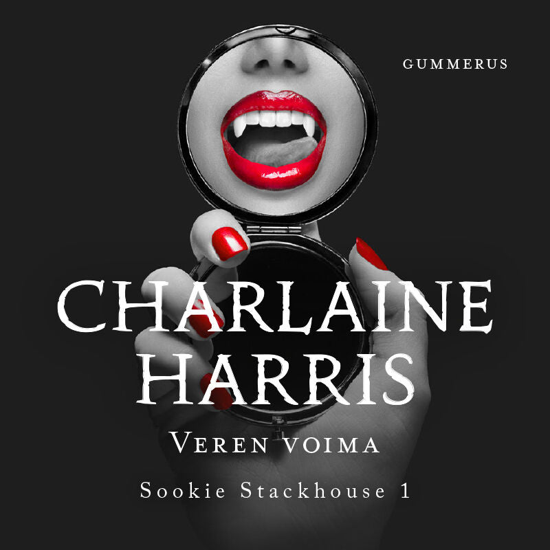 Veren voima – Ljudbok