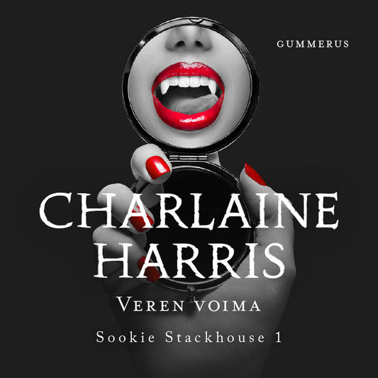 Veren voima – Ljudbok