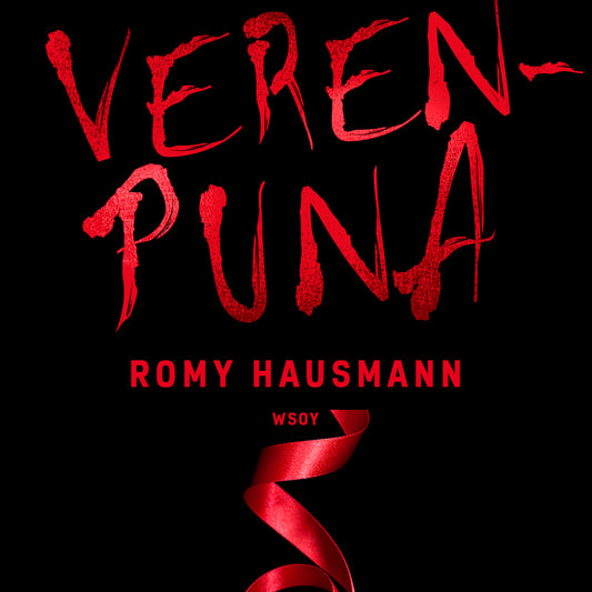 Verenpuna – Ljudbok