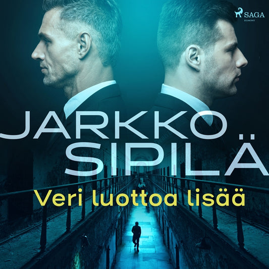 Veri luottoa lisää – Ljudbok