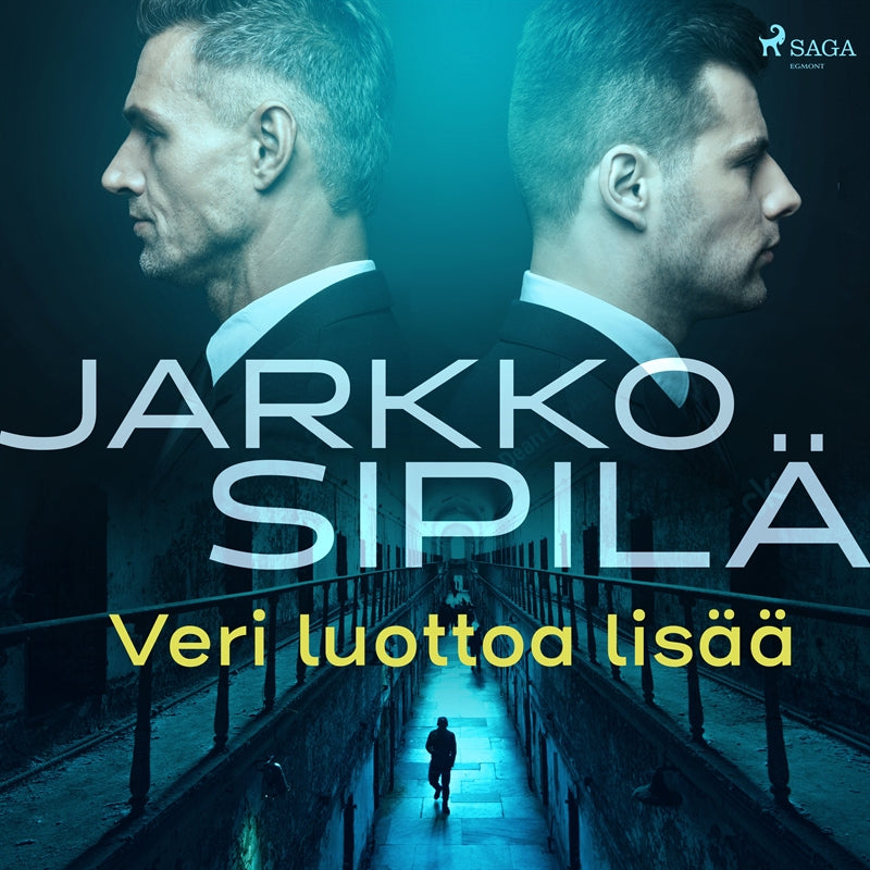 Veri luottoa lisää – Ljudbok