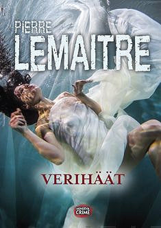 Verihäät – E-bok