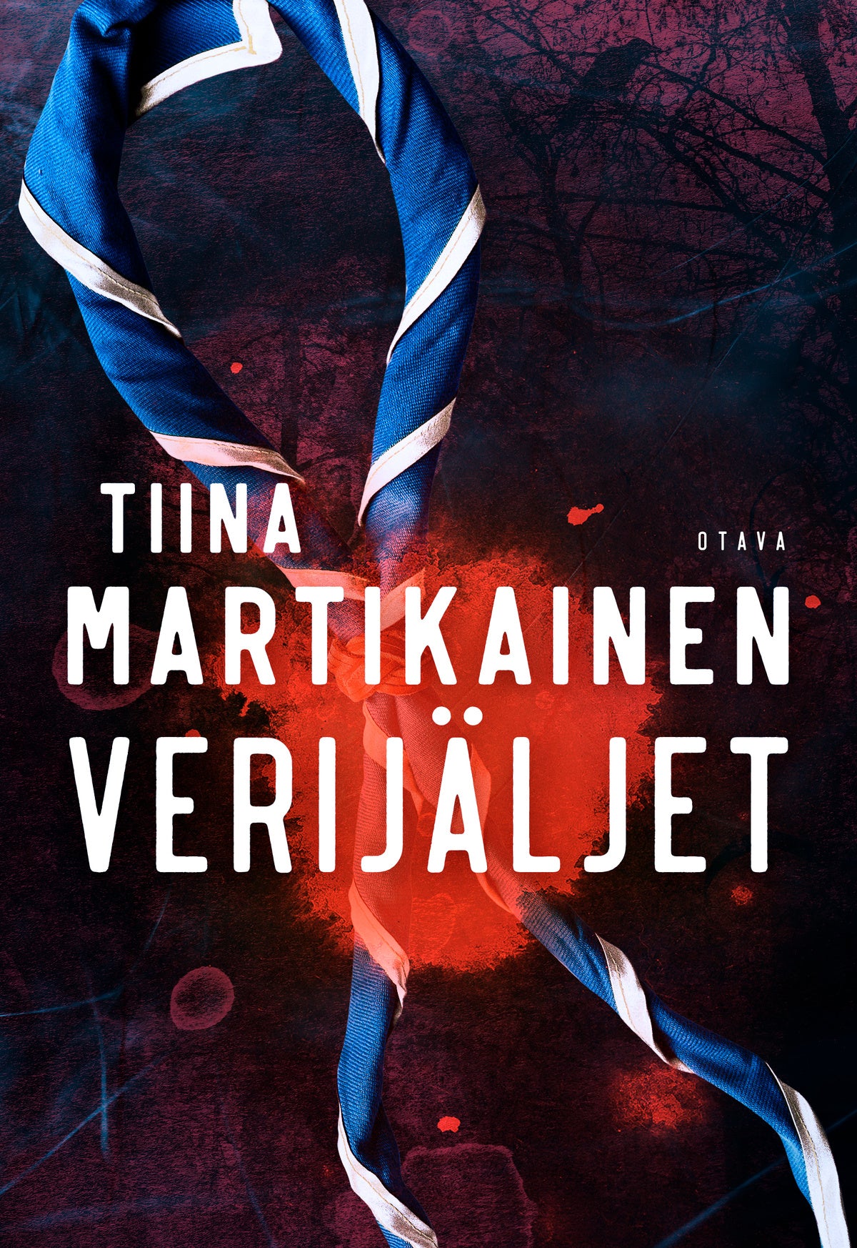 Verijäljet – E-bok