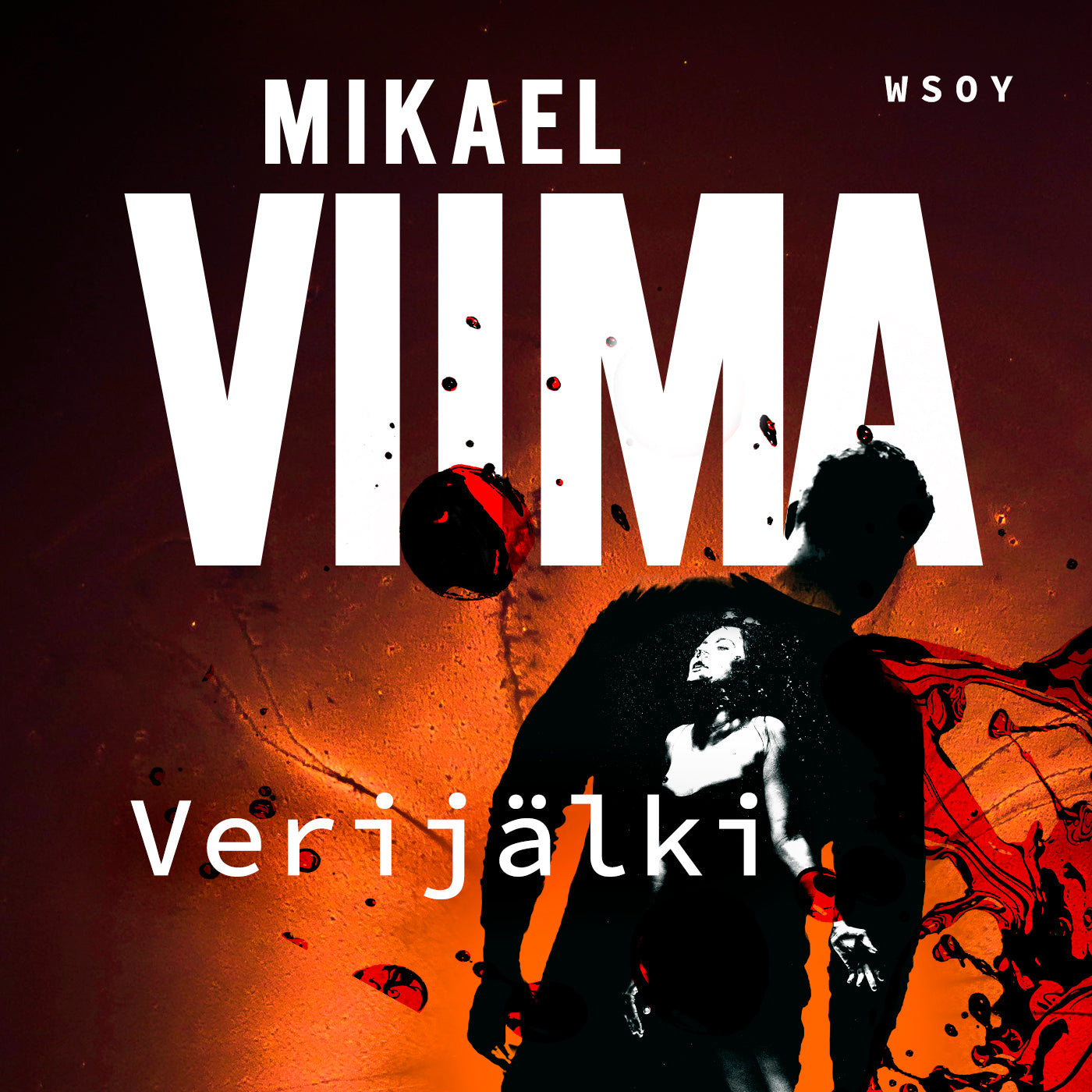 Verijälki – Ljudbok
