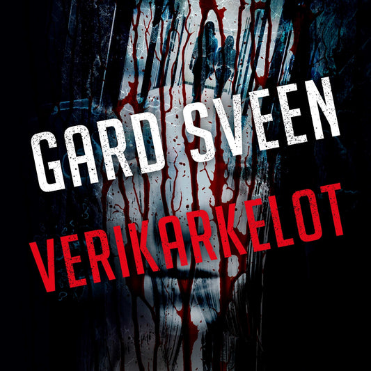 Verikarkelot – Ljudbok