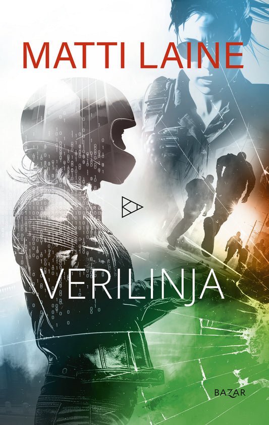 Verilinja – E-bok