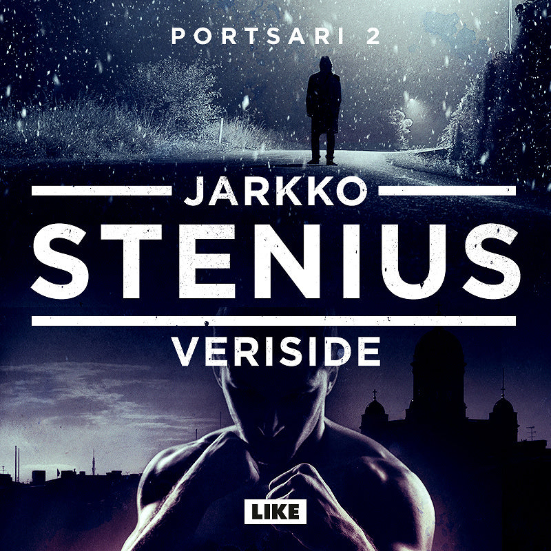 Veriside – Ljudbok