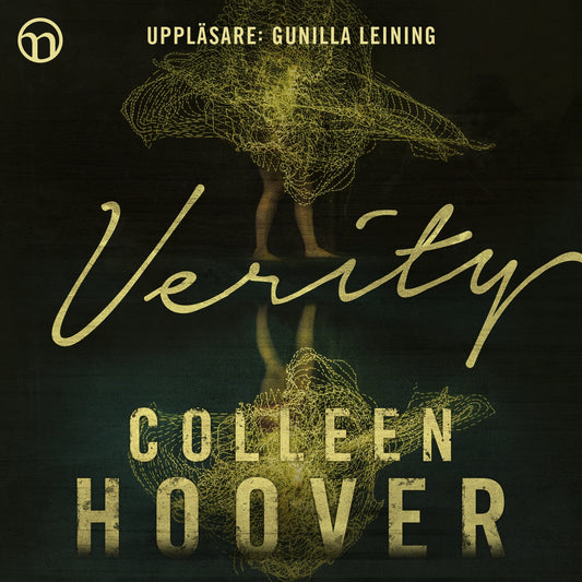 Verity – Ljudbok