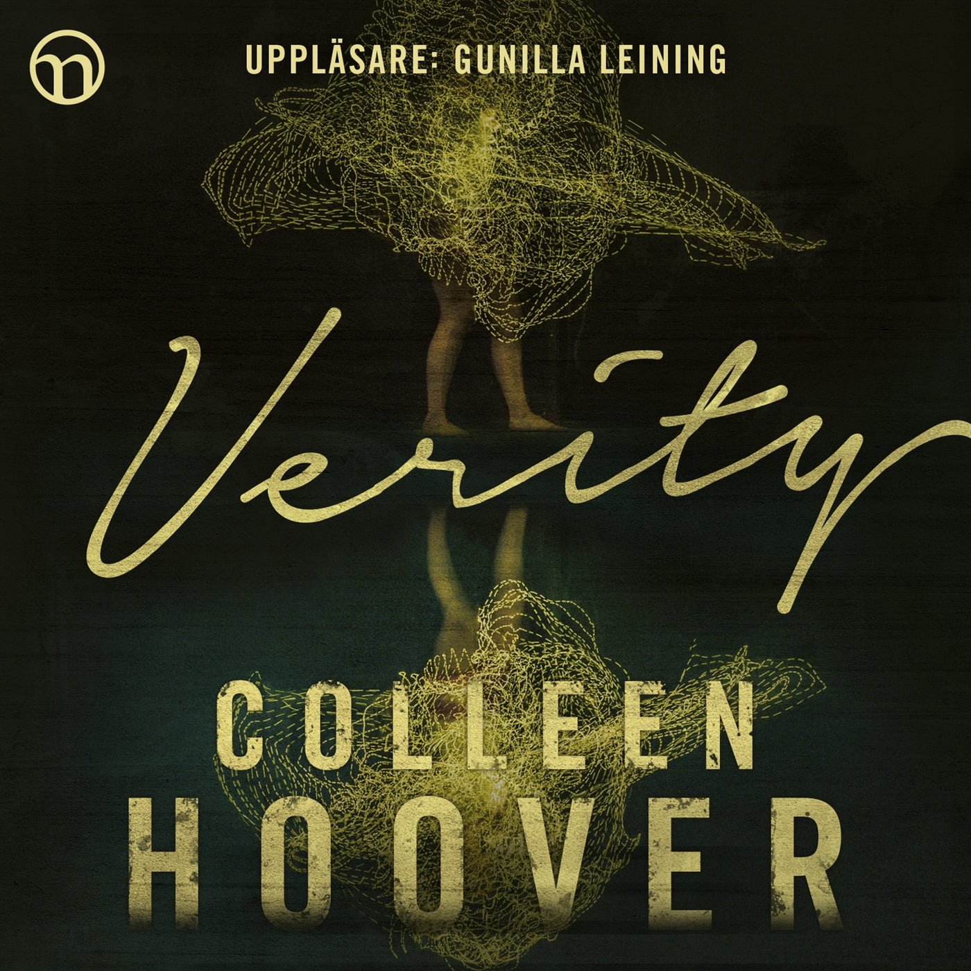Verity – Ljudbok