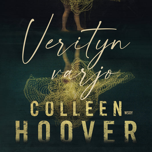 Verityn varjo – Ljudbok