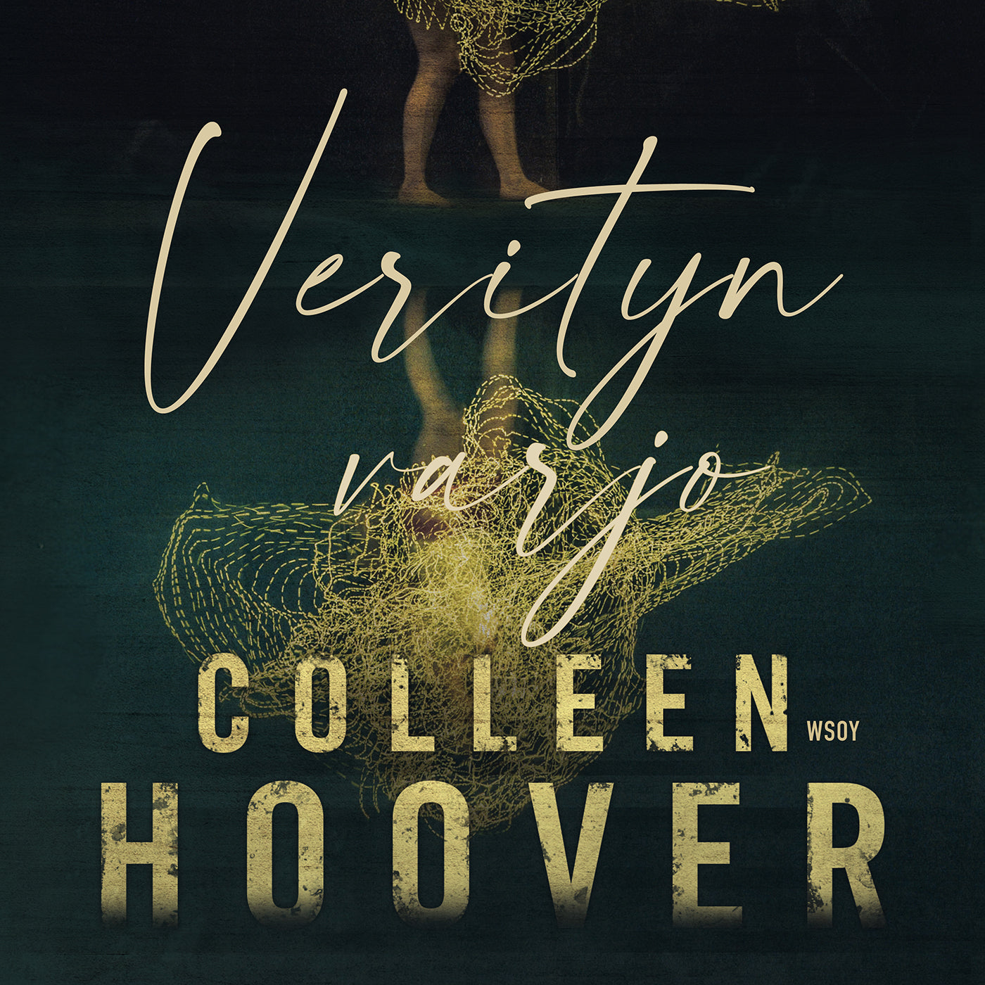 Verityn varjo – Ljudbok
