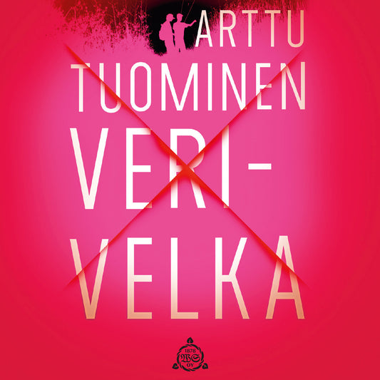 Verivelka – Ljudbok