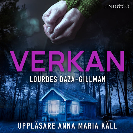 Verkan – Ljudbok