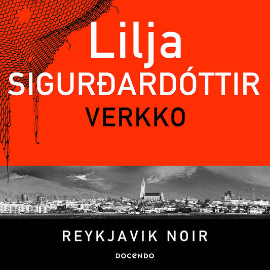 Verkko – Ljudbok