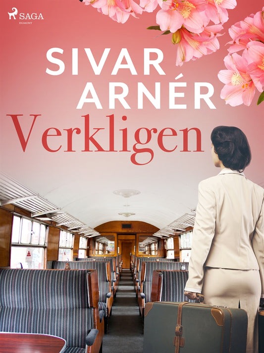 Verkligen – E-bok