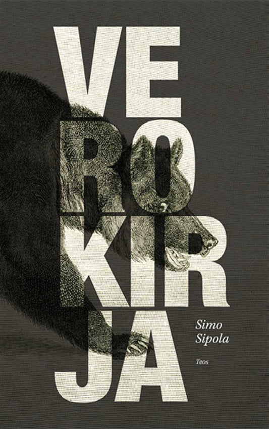 Verokirja – E-bok