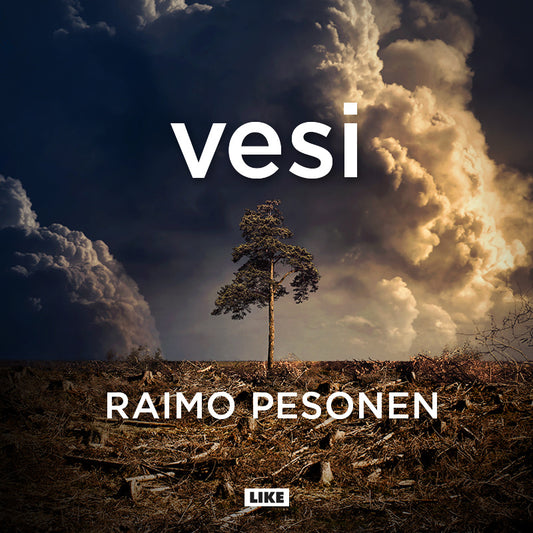 Vesi – Ljudbok