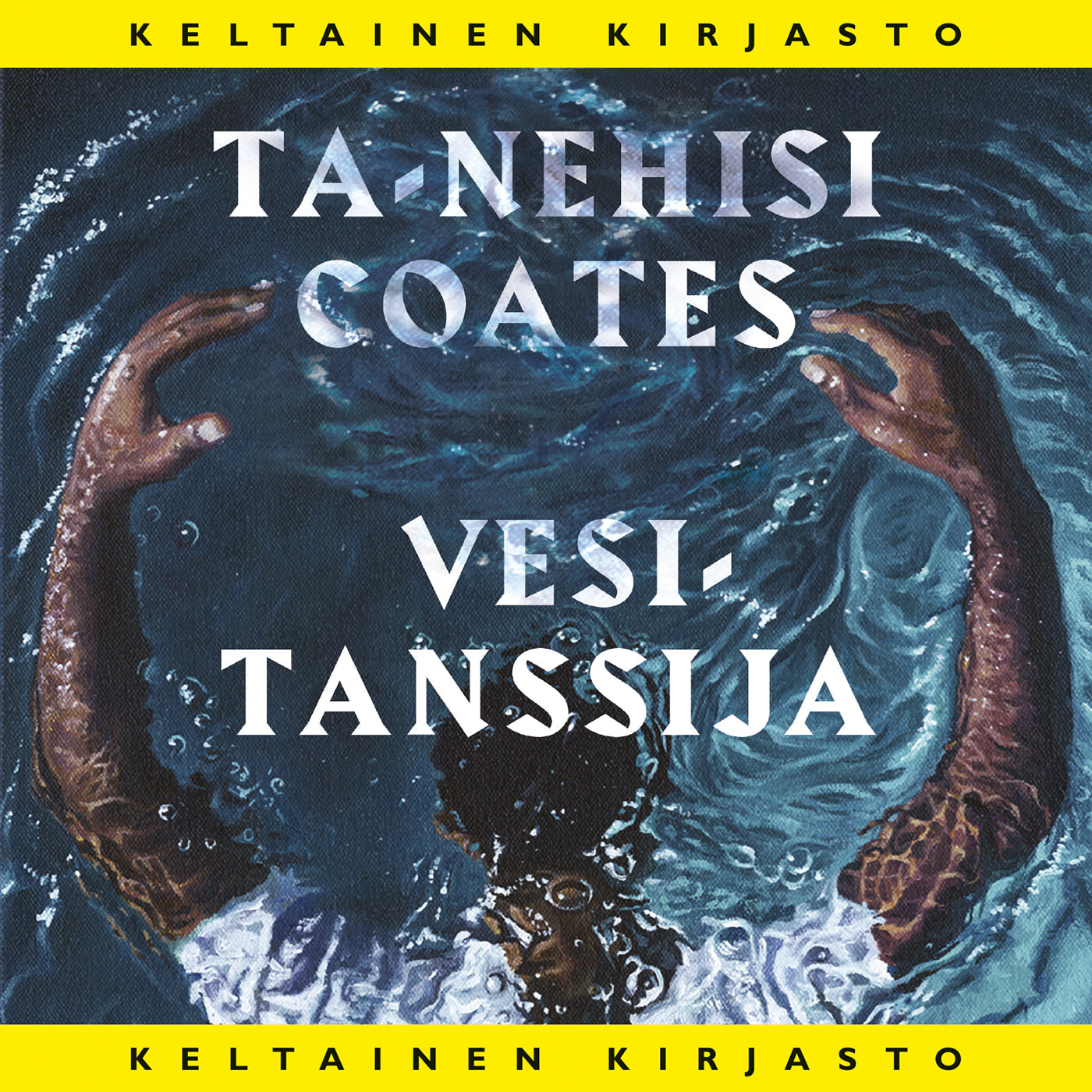 Vesitanssija – Ljudbok
