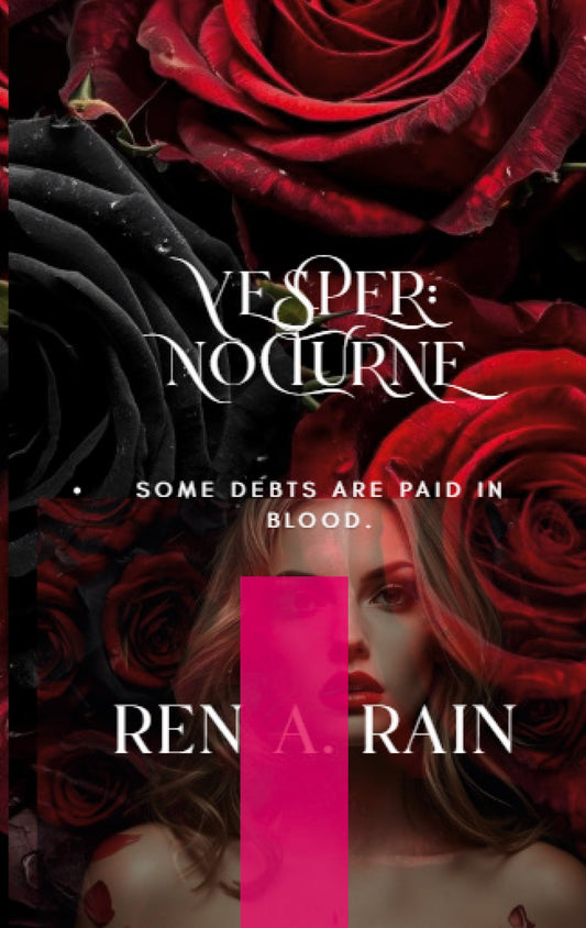 Vesper: Nocturne – E-bok