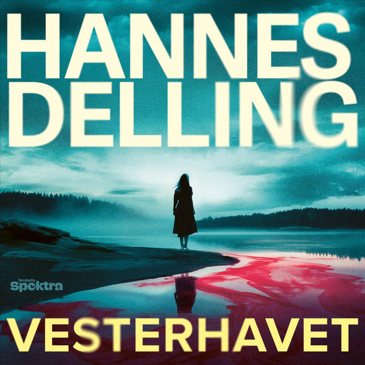 Vesterhavet – Ljudbok