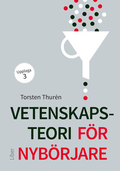 Vetenskapsteori för nybörjare, e-bok