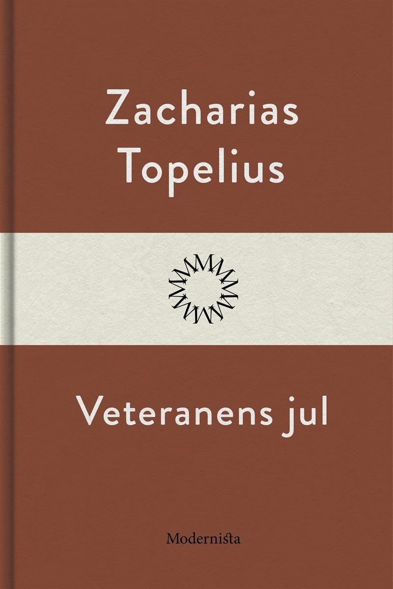 Veteranens jul – E-bok