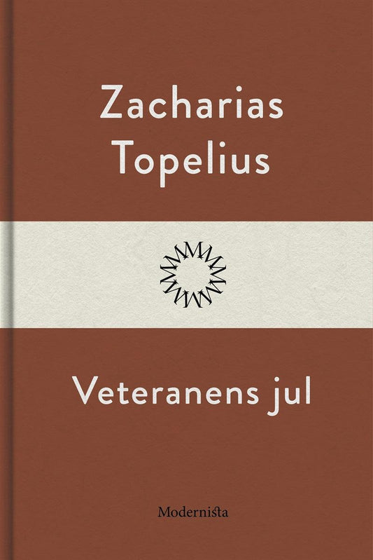 Veteranens jul – E-bok