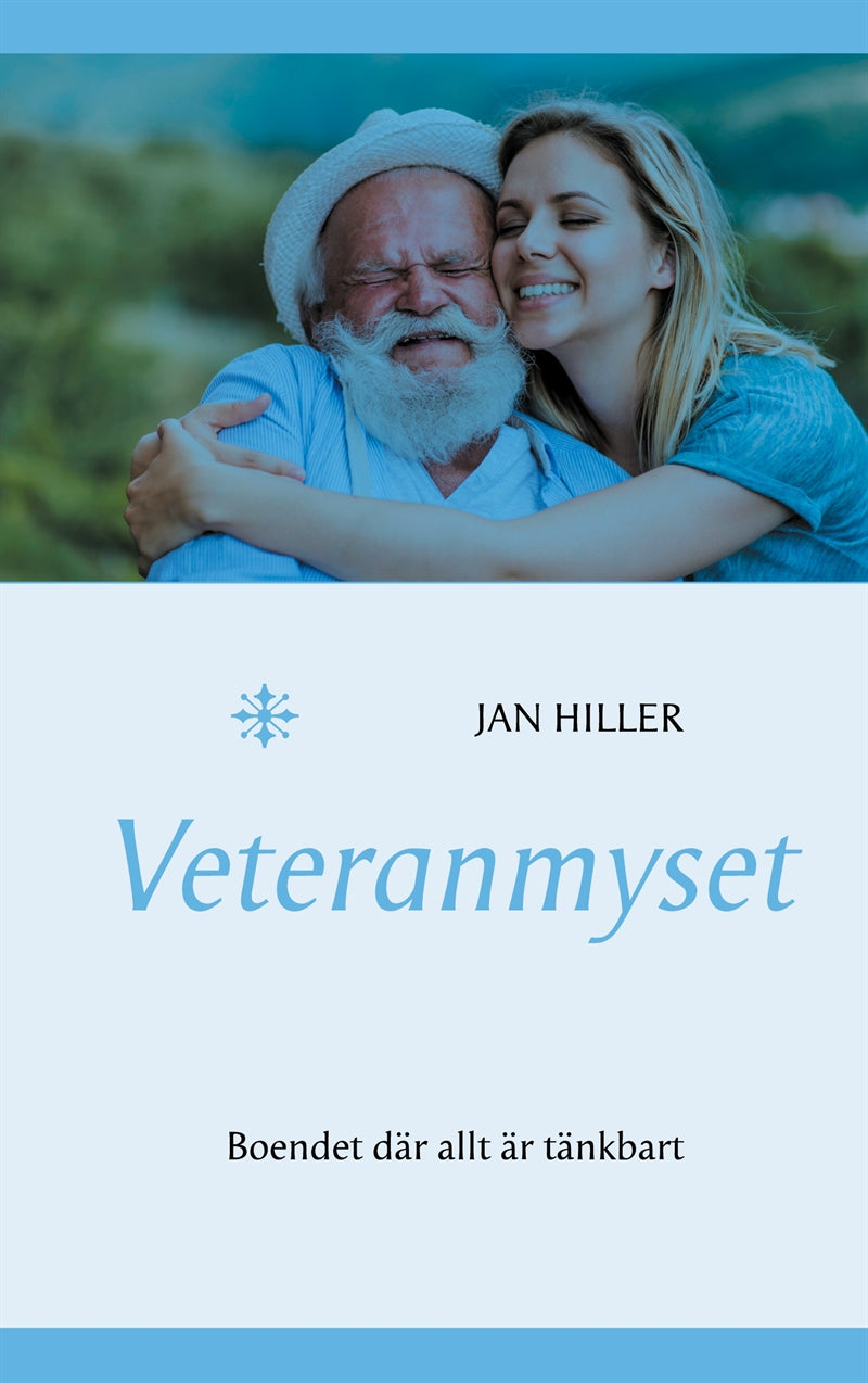 Veteranmyset – E-bok