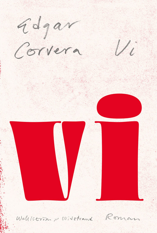 Vi – E-bok