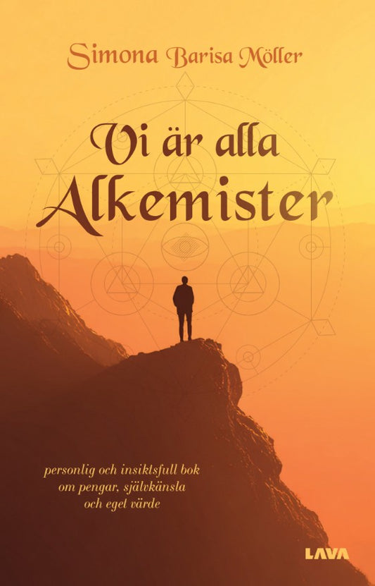 Vi är alla Alkemister – E-bok