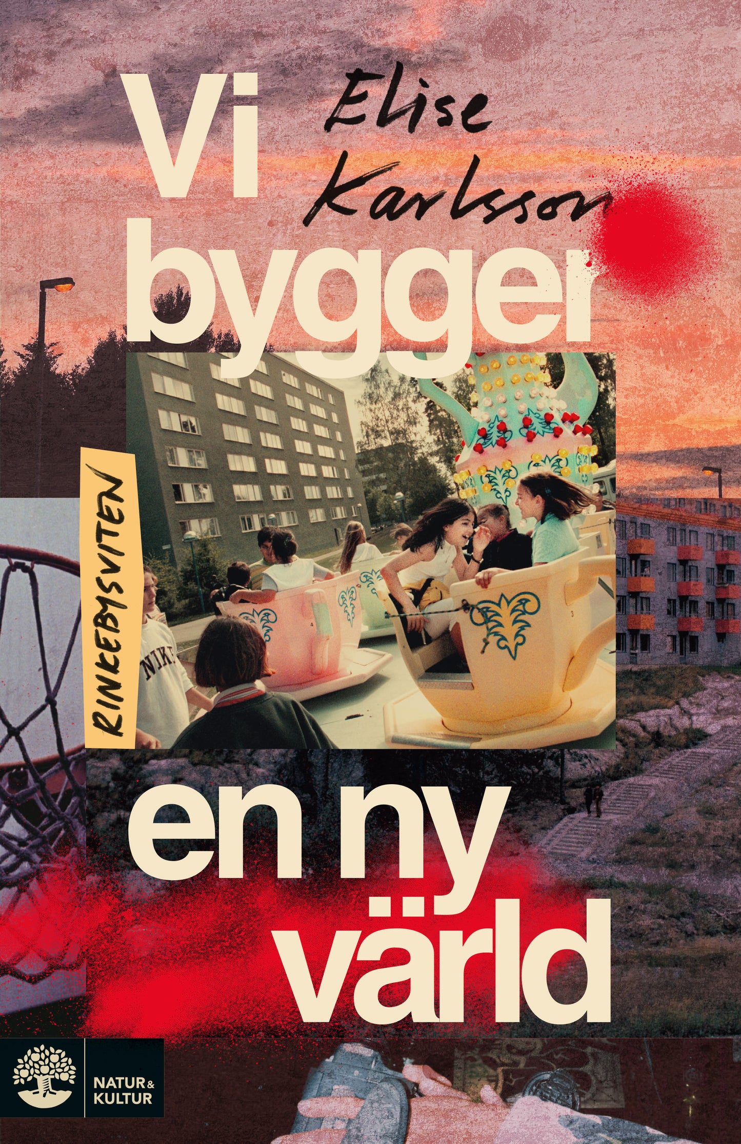 Vi bygger en ny värld - Digital - Laddas ner