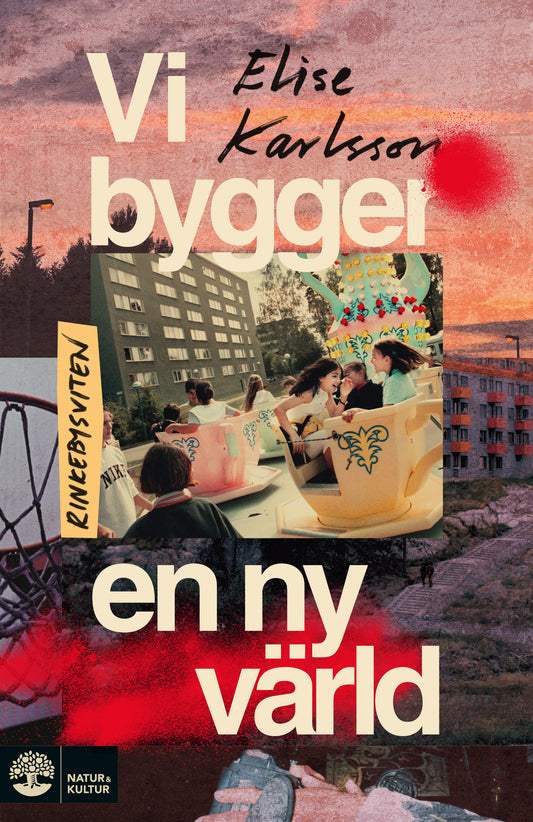 Vi bygger en ny värld - Digital - Laddas ner