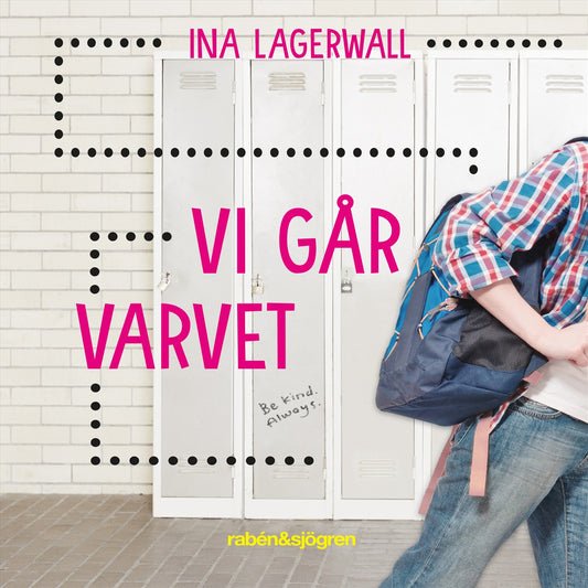Vi går varvet – Ljudbok