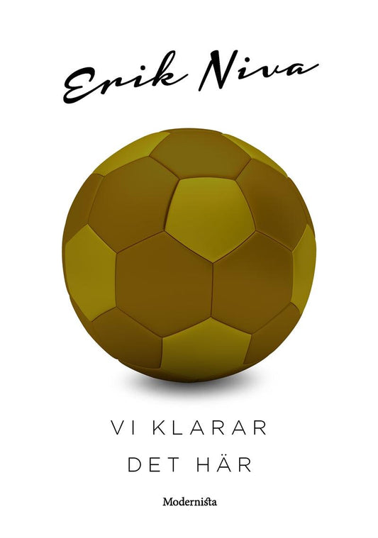 Vi klarar det här – E-bok