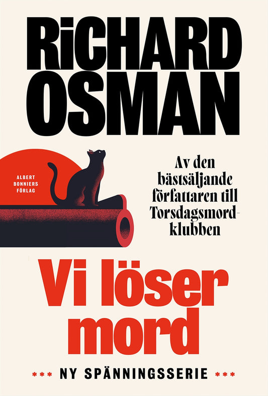 Vi löser mord – E-bok