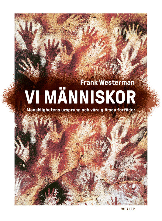 Vi människor – E-bok