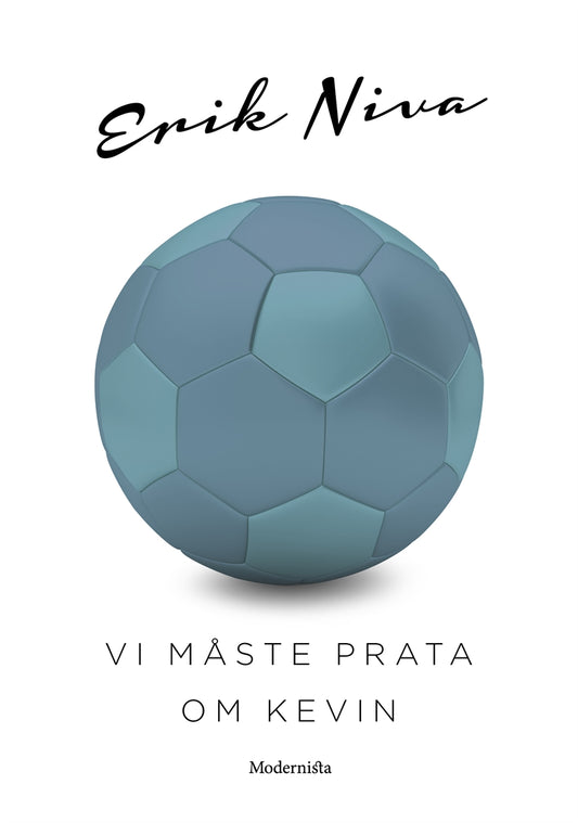 Vi måste prata om Kevin – E-bok