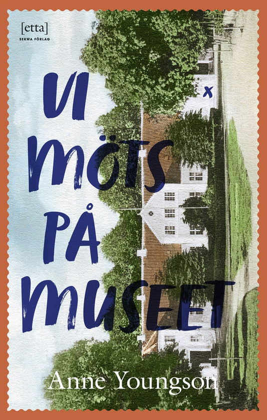 Vi möts på museet – Ljudbok