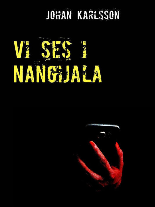 Vi ses i Nangijala – E-bok