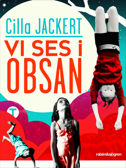 Vi ses i Obsan – E-bok