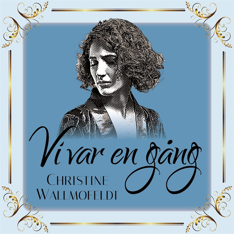 Vi var en gång – Ljudbok