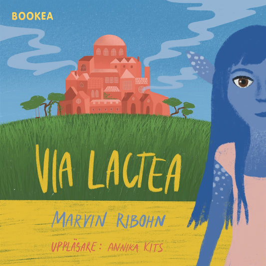 Via Lactea – Ljudbok