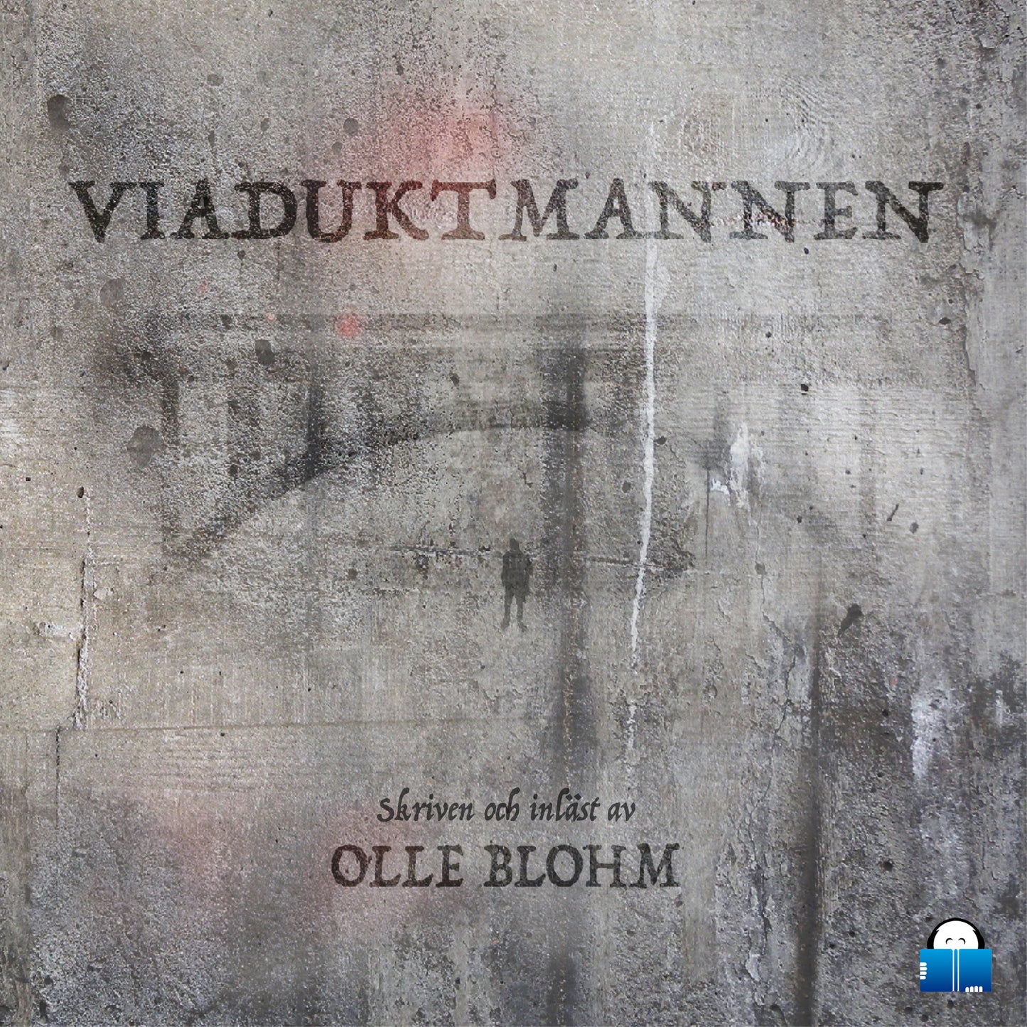 Viaduktmannen – Ljudbok